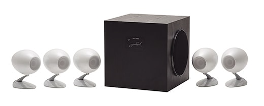 デンソーテン イクリプス TD307MK3 ECLIPSEホームオーディオシステムより新商品「TD307MK3」を発売