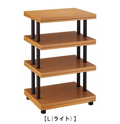 タオック TAOC CSR-P428 [AVラック用 支柱] タオック TAOC CSR-P428 [AVラック用 支柱] TAOCオーディオ
