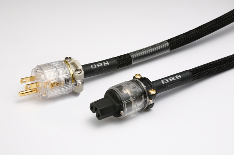 Clear Force Core-3 【長さ選択】 【お取り寄せ】 | ORB | シマムセン