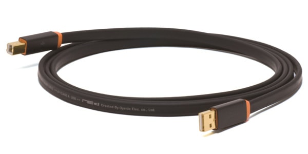 NEO(OYAIDE) d+ USB Class A rev.2 【長さ選択】【お取り寄せ】 | NEO