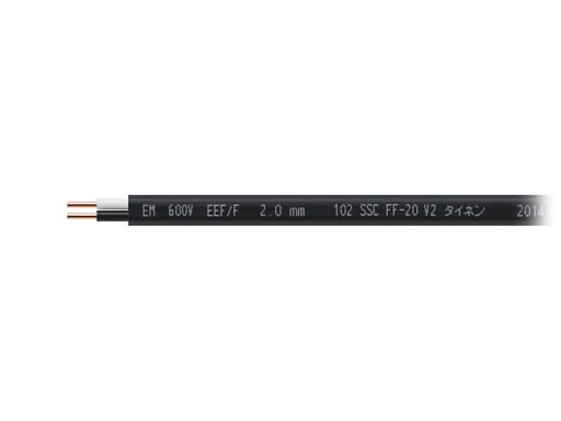 OYAIDE FF-20 V2 (切売り) m単位 | OYAIDE | シマムセン
