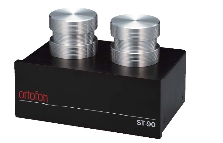 オルトフォン MCトランス ST-80 ortofon : ST-80 - 中古 | オーディオユニオン