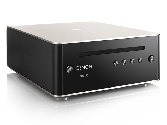 DENON DCD-50SP CDץ졼䡼