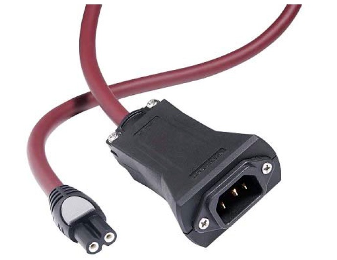 FURUTECH FLOW-08 INLINE POWER FILTER 【お取り寄せ】 | インライン