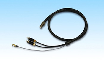 SAEC SCX-5000D-R /1.3m 【お取り寄せ】 | フォノケーブル | シマムセン