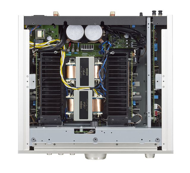 DENON PMA-2500NE プリメインアンプ | DENON | シマムセン