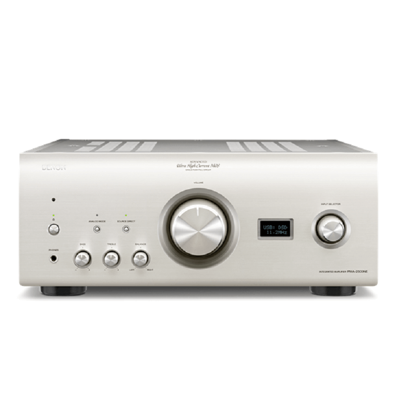 DENON PMA-2500NE プリメインアンプ | DENON | シマムセン
