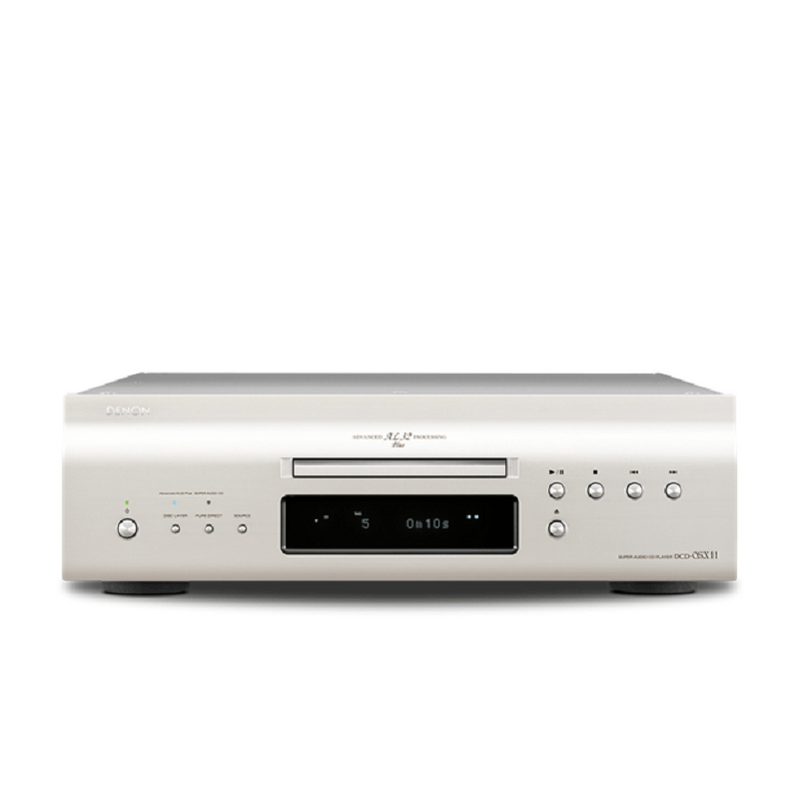 DENON DCD-2500NE CD/SACDプレーヤー | DENON | シマムセン