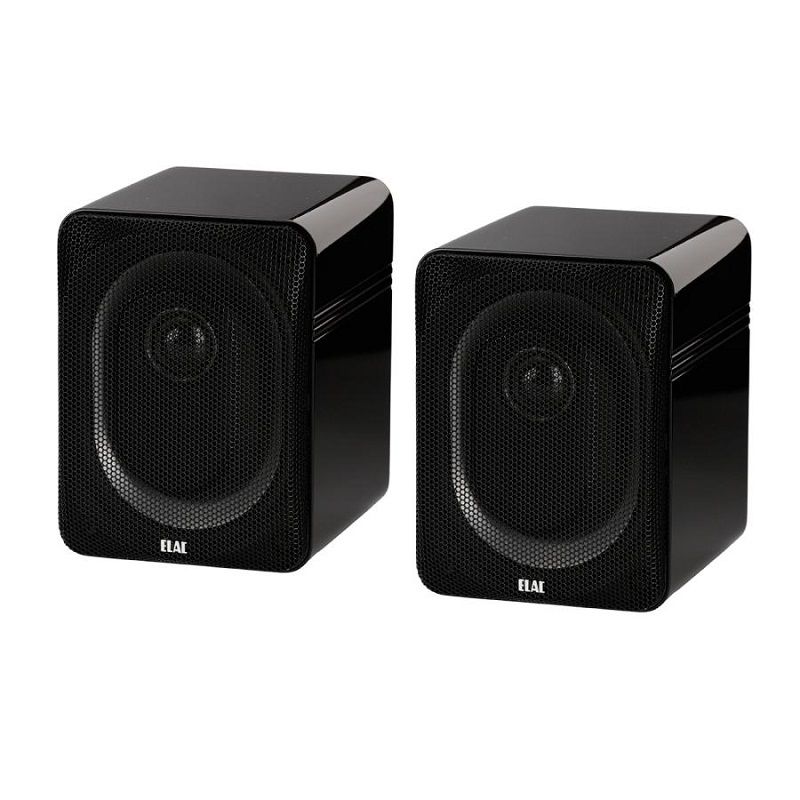 ELAC BS302 スピーカー ペア ELAC BS302 (ペア) 【お取り寄せ】 | ELAC | シマムセン