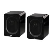 2chスピーカー,ELAC | オーディオ・音響のシマムセン