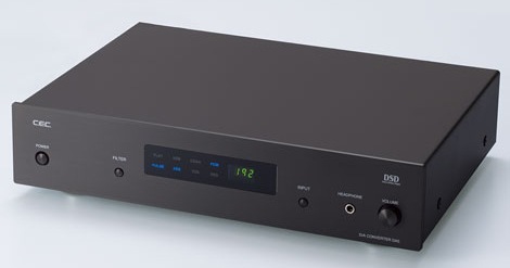 CEC ヘッドホンアンプ・DAC DA5 [シルバー] ggw725x 楽天市場】【中古】CEC ヘッドホンアンプ・DAC DA5 [シルバー