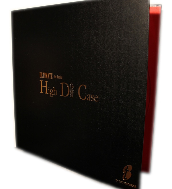 T-TOC HIGH DIFINITUION CASE (���ʥ����쥳��������) HDCA-001 �ڤ����󤻡�
