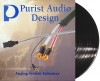 PAD(PURIST AUDIO DESIGN) ANALOG SYSTEM ENHANCR ASE-LE01
