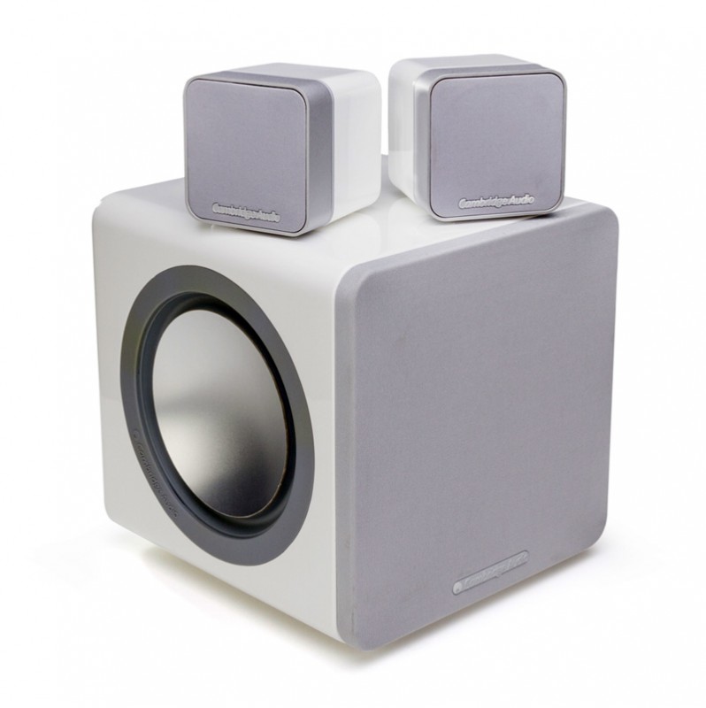 CAMBRIDGE AUDIO Minx 212-2.1 Stereo | すべての商品 | シマムセン