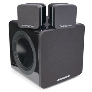 CAMBRIDGE AUDIO Minx 212-2.1 Stereo | すべての商品 | シマムセン