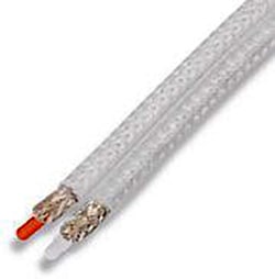 QED REFERENCE SILVER ANNIVERSARY XT (切売り)/m スピーカー