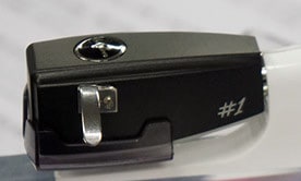 ortofon SPU#1E MCカートリッジ | ORTOFON | シマムセン
