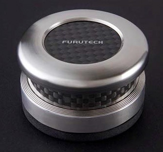 FURUTECH MONACO LP STABILIZER 【お取り寄せ】 | アナログレコード