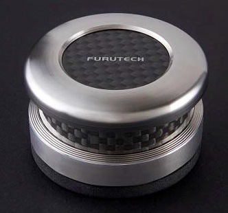 FURUTECH MONACO LP STABILIZER 【お取り寄せ】 | アナログレコード