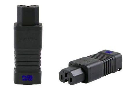 FURUTECH FI-C15 NCF(R) 【お取り寄せ】 | IECコネクター（自作電源