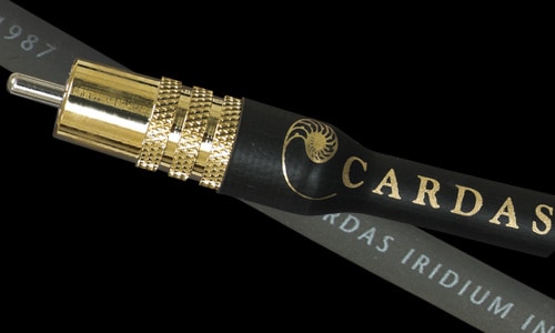 CARDAS Iridium(RCA) 0.5m~3.0m ��Ĺ������ۡڤ����󤻡�