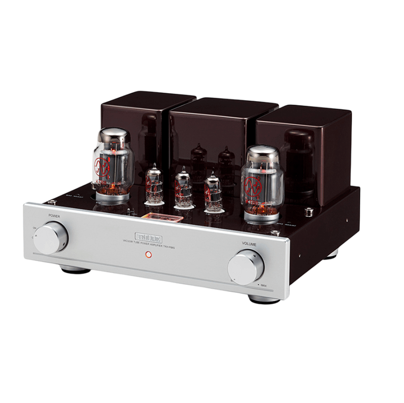 TRIODE TRX-P88S 【KT88 A級シングルステレオパワーアンプ】【お