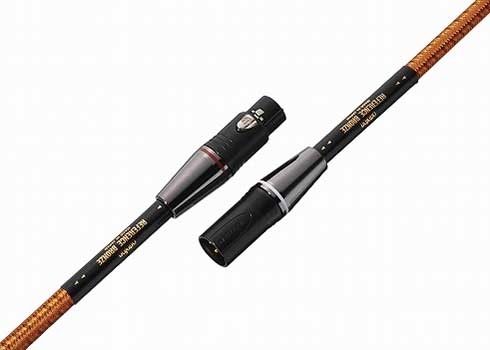 オルトフォンREFERENCE 7N-705 1m XLR ちょっと贅沢】Ortofon