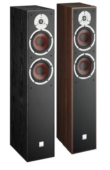 DALI SPEKTOR 6 (�ڥ�) �ե���������ǥ��󥰷����ԡ�����