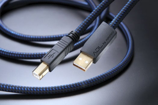 FURUTECH ADL(FURUTECH)Formula 2 USB B Type ��Ĺ������ۡڤ����󤻡�