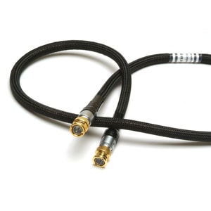 ACOUSTIC REVIVE COX-absolute-FM-BNC (両端) （75Ωモデル） 【長さ