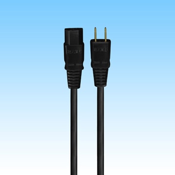 QED Performance Audio 40i /0.6m~1m RCAラインケーブル 【長さ