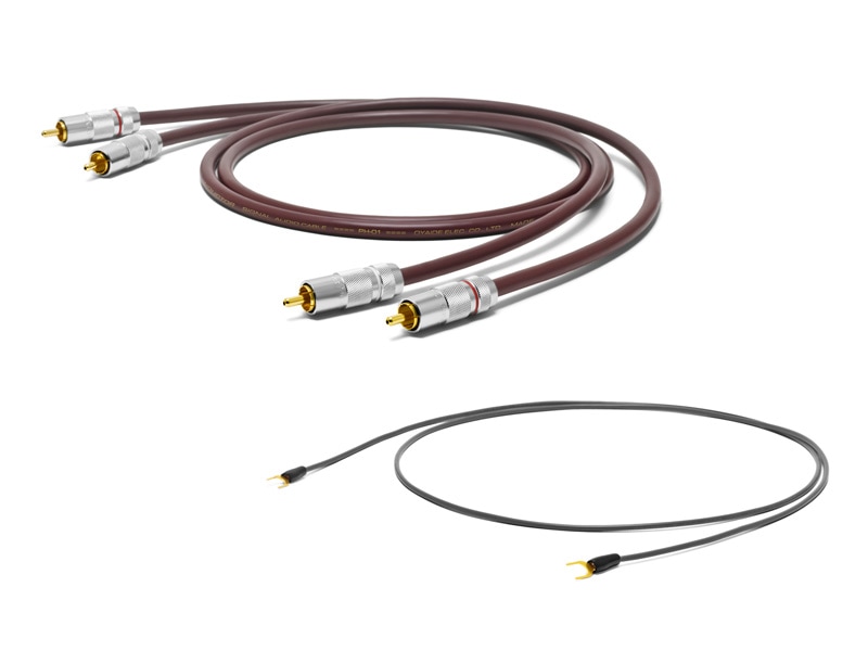 OYAIDE PH-01RR/1m