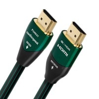 audioquest Active HDMI Forest Full HDMI 2.0 4K + HDR 18Gbps /8m~15m Ĺ