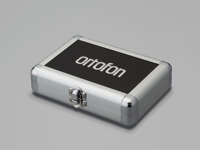 ortofon SCK-2 【お取り寄せ】 | アナログ関連アクセサリー | シマムセン