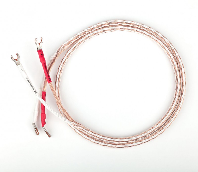 KIMBER KABLE 4TC 2mペア スピーカーケーブル