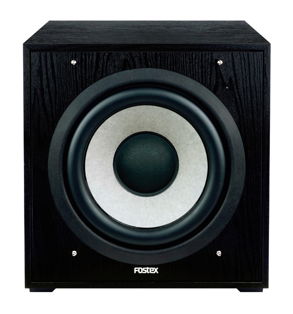 FOSTEX CW250D ѥɥѡե