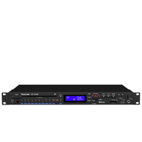 TASCAM CD-400U CD/SD/USB�ץ졼�䡼 �ڤ����󤻡�