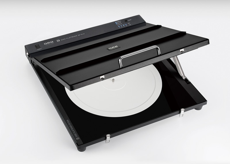 ORB ディスクフラッター DF-01iA+ 【お取り寄せ】 | アナログレコード