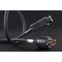 フルテック　オデオン電源ケーブル Amazon | FURUTECH ADL スリムタイプ 電源ケーブル The Odeon