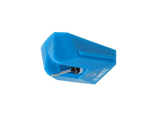 audio-technica AT-VM95C/H ヘッドシェル付MMタイプカートリッジ