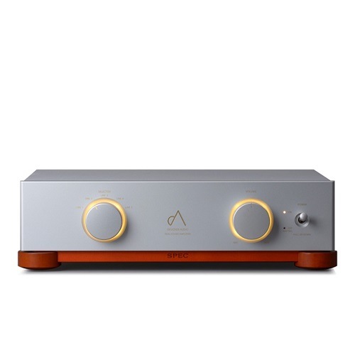 【美品】S.A.T. AMPLIFIX プリメインアンプ Yahoo!オークション - S.A.T. AMPLIFIX プリメインアンプ