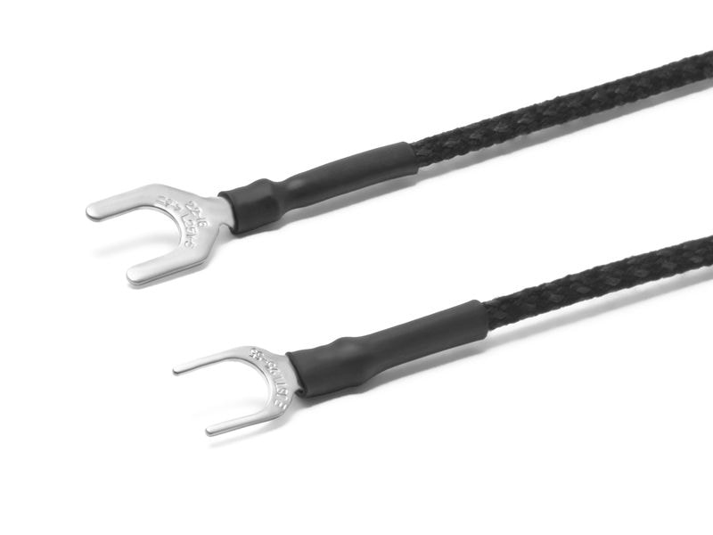 OYAIDE GND-47 【長さ選択】アース専用ケーブル | アナログプレーヤー