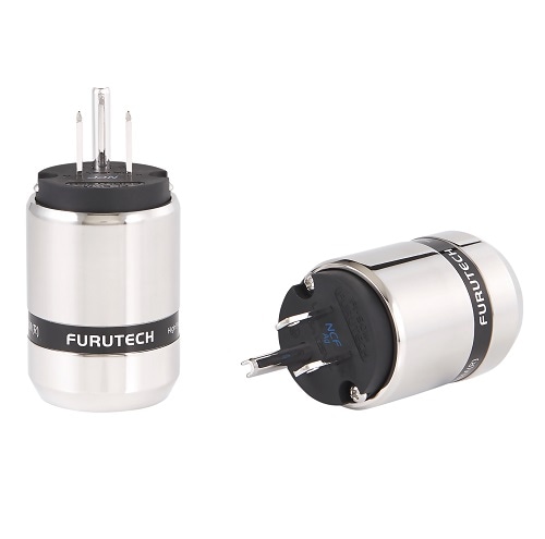 FURUTECH FI-52M NCF(R) 20A用 電源プラグ FURUTECH フルテック FI-52M NCF(R)/FI-52 NCF(R) 20A専用電源