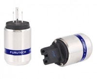 FURUTECH FI-48M NCF(R) + FI-48 NCF(R)1 Ÿץ饰+IECͥ