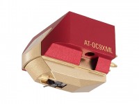 audio-technica AT-OC9XML MCƥ쥪ȥå