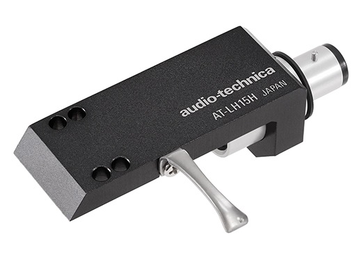audio-technica AT-LH15H ユニバーサルタイプヘッドシェル | audio