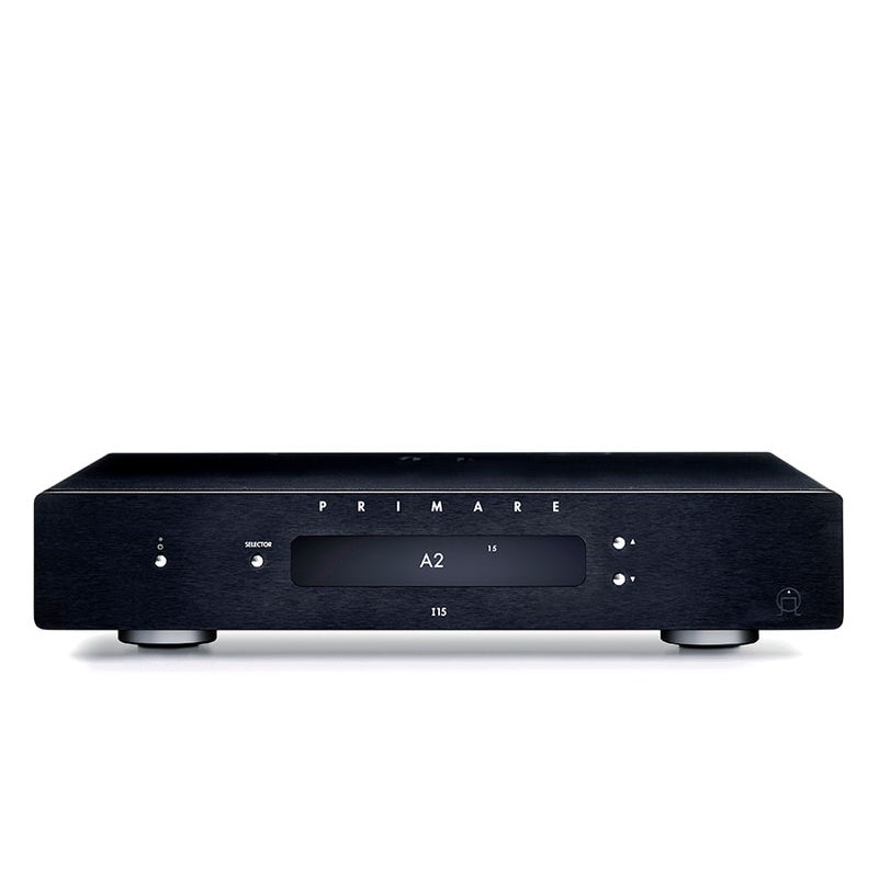 PRIMARE I22 プリメインアンプ I22 & I22 with DAC | PRIMARE | プライマー | プリメインアンプ