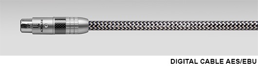 ACROLINK 7N-A2400 Leggenda AES/EBUケーブル 【お取り寄せ】 | AES  