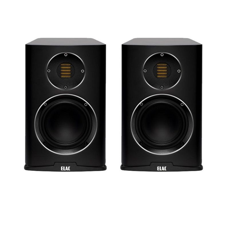 ELAC CARINA BS 243.4 スピーカー ELAC CARINA BS243.4 | エラック [ 本物のエアモーション