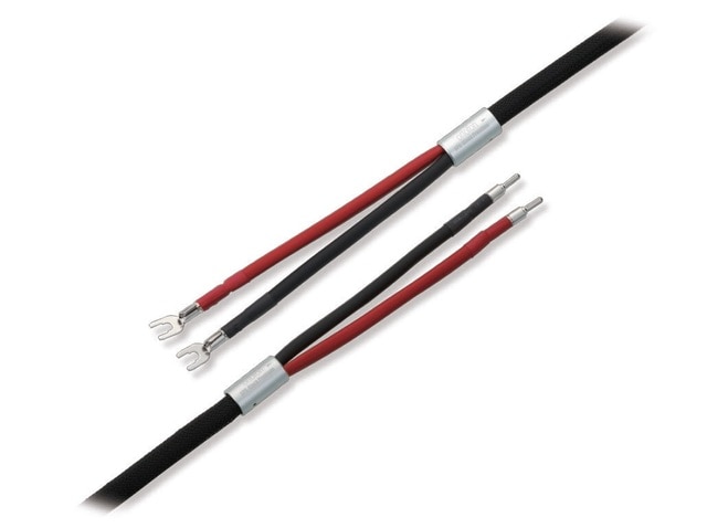 オルトフォン SPK-3900Q スピーカーケーブルペアAIRBOW Yラグ付 オルトフォン SPK-3900Q スピーカーケーブルペアAIRBOW Yラグ付